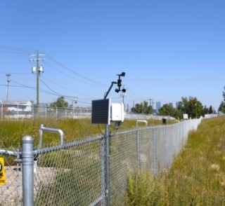 Certified Secure: Qube’s Continuous Methane Monitoring Platform Meets SOC 2 Type II Standards