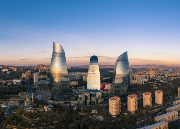 Luxury Meets Heritage Baku Cultural Tours by TGS Now Available From Pakistan