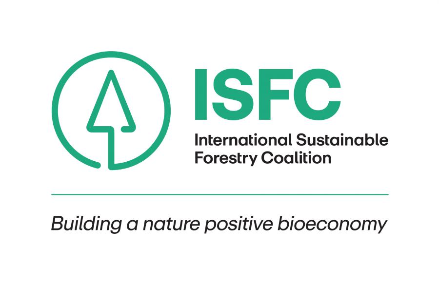 International Sustainable Forestry Coalition welcomes new Member, Mercer International