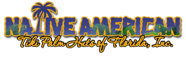 Native American Tiki Palm Huts of Florida, Inc. is Recognized as a Top Tiki Hut Rethatching Service Company