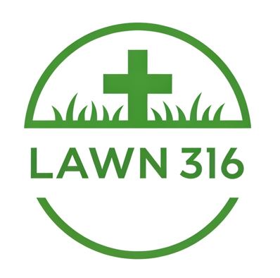 Lawn 316 Brings Quality Lawn Care and Lawn Mowing to Wichita, KS – While Donating 31.6% of Profits to Local Nonprofits