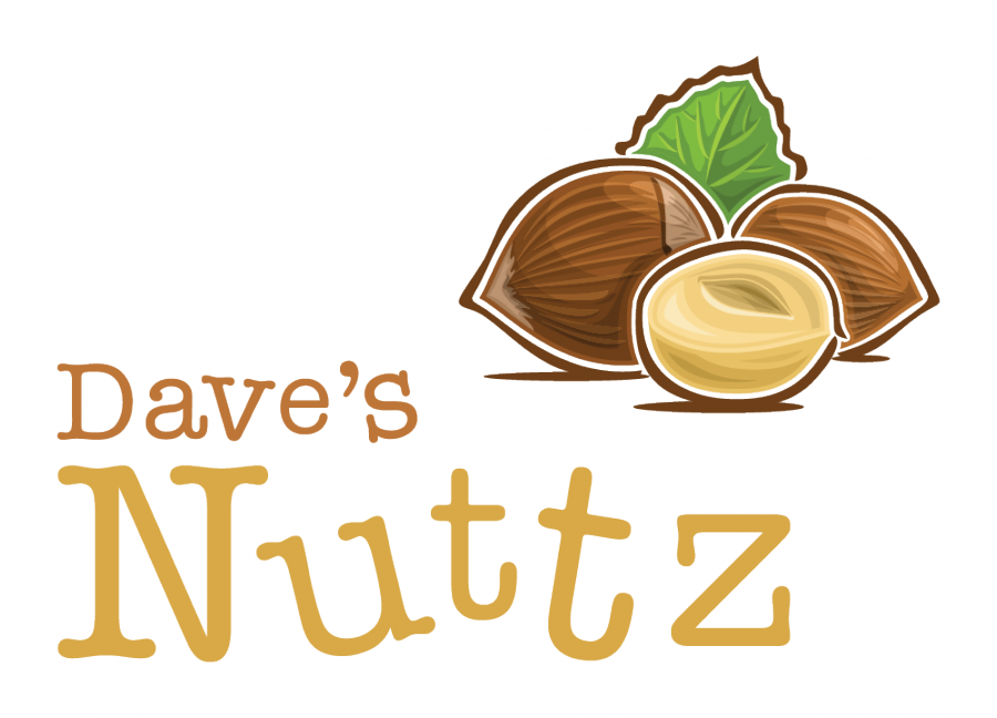 Dave’s Nuttz, Now Shipping Nationwide on www.davesnuttz.com