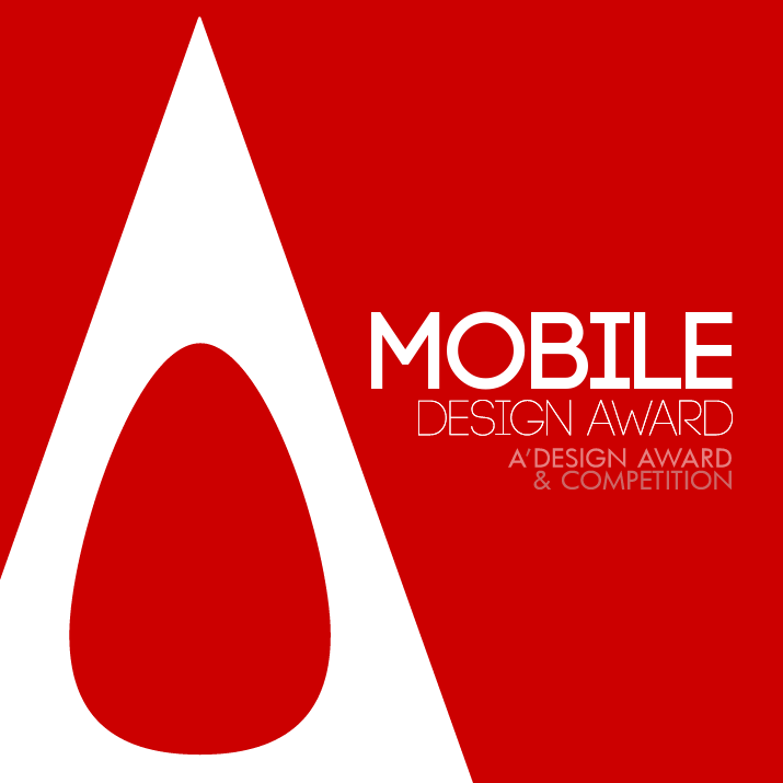 A’ International Mobile Technologies, Applications and Software Design Awards Call for Entries