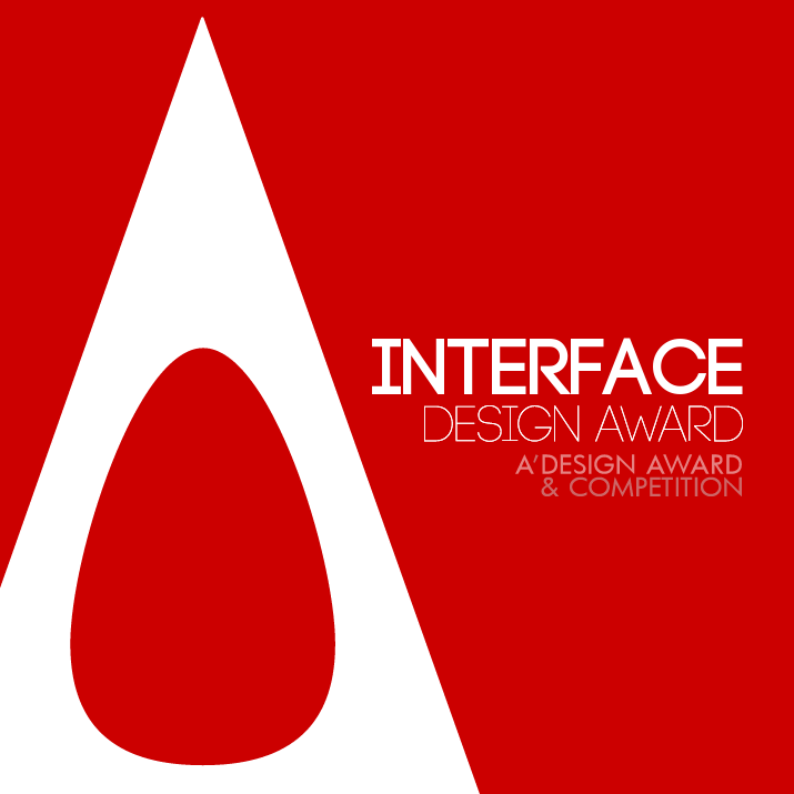 A’ International Interface, Interaction and User Experience Design Awards Call for Entries