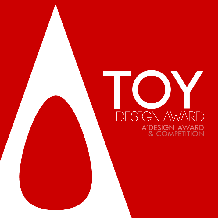 A’ International Toys, Games and Hobby Products Design Awards Call for Entries