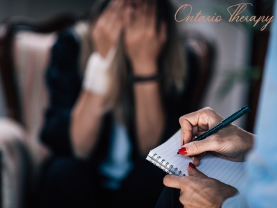 Managing Anxiety in King City, ON: Ontario Therapy’s Effective Treatment Options