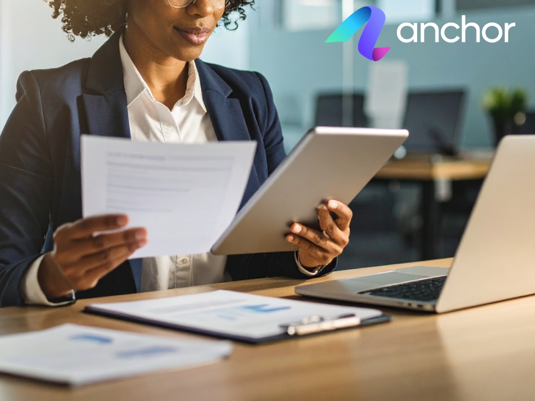 60% of Freelancers Still Opt for Manual Contracts, Study Reveals – Anchor’s Perspective