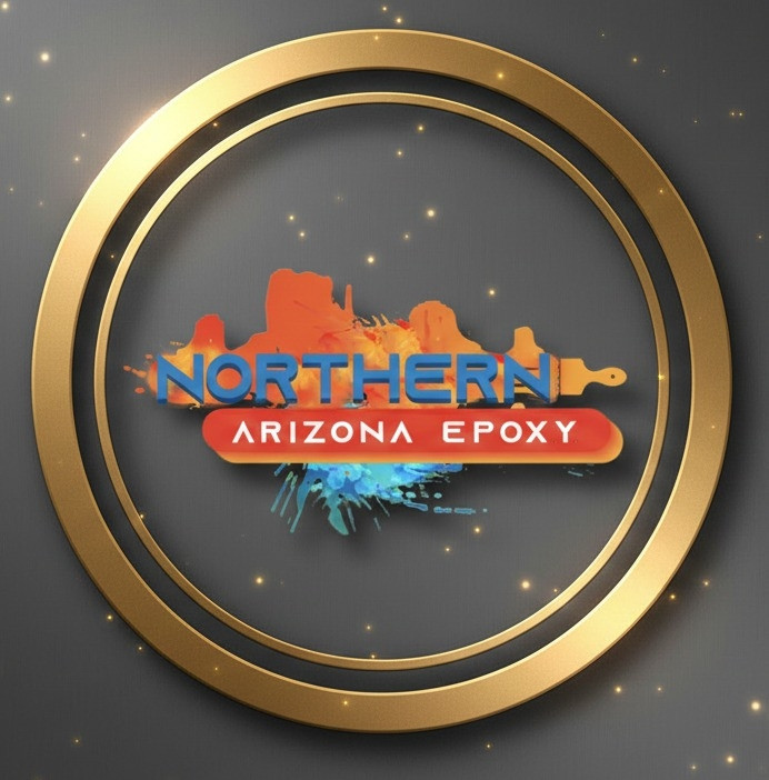 Commercial Epoxy Floor Installations Now Available Across Northern Arizona