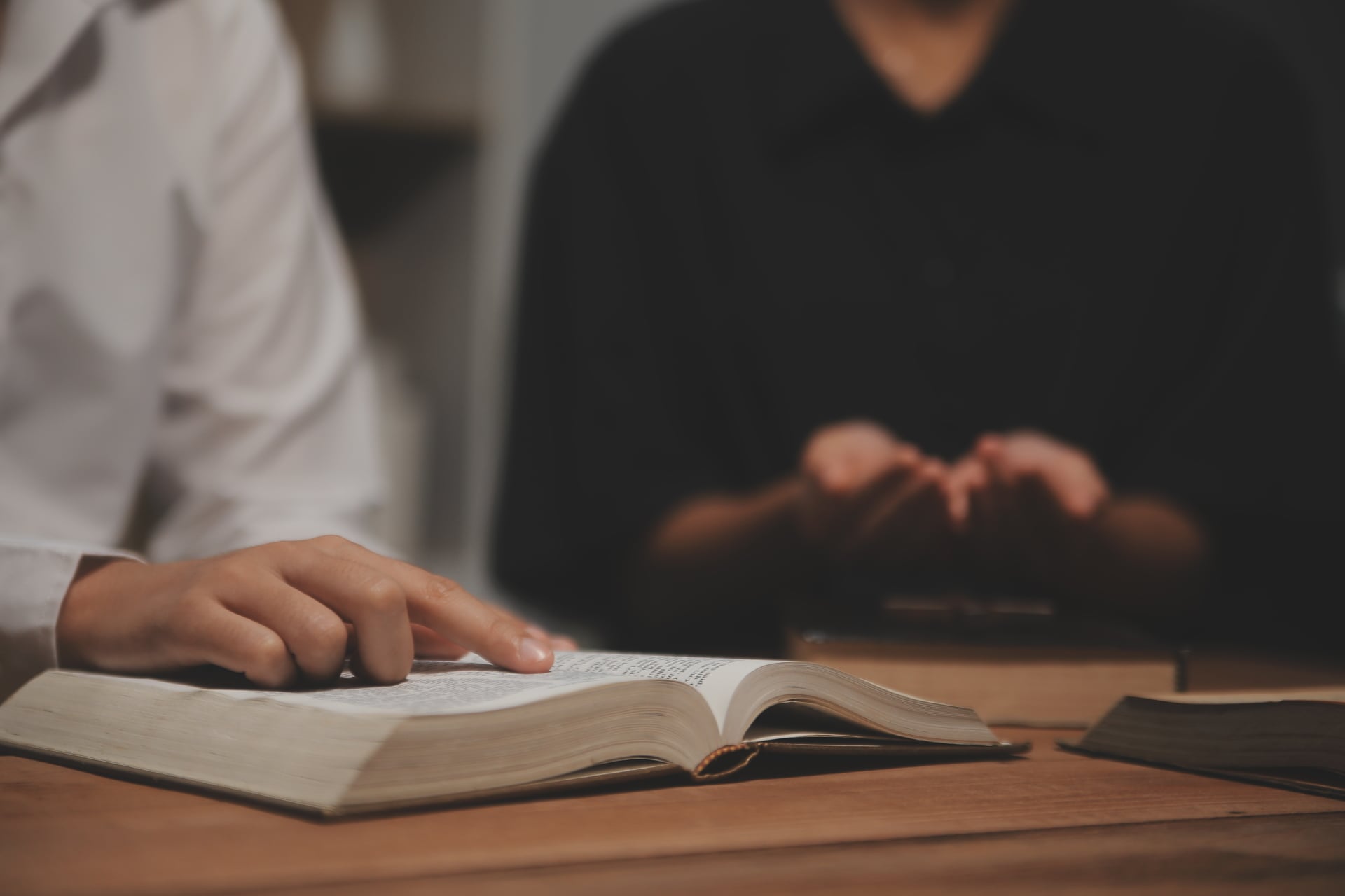 New Testament Study Guide Offers Structured Bible Reading Plan For The New Year