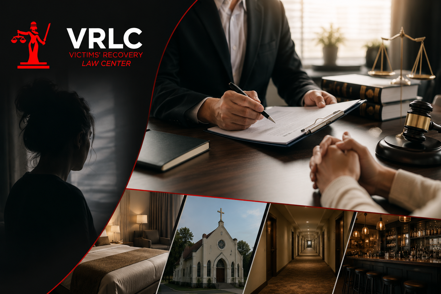 Civil Lawyer for Sexual Assault Victims: How The Victims’ Recovery Law Center Is Redefining Justice Beyond Criminal Court